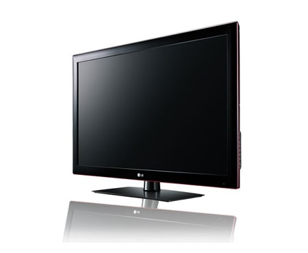 LG Full HD ЖК телевизор с динамической контрастностью 70 000:1, 55LD650, thumbnail 7