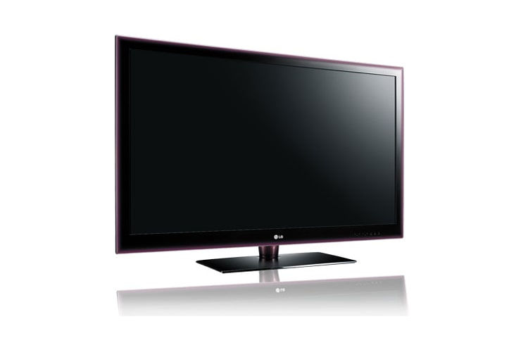 LG Full HD ЖК телевизор со светодиодной подсветкой и технологией TruMotion 100 Герц, 55LE5500, thumbnail 3