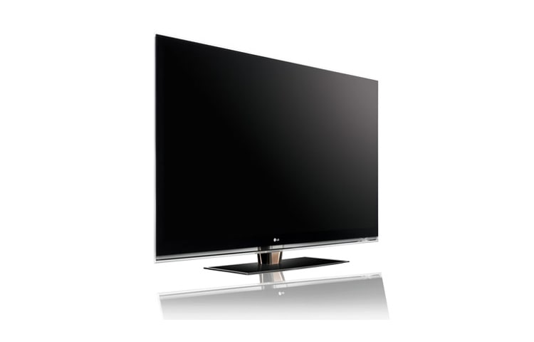 LG Благодаря уникальной структуре задней подсветки и широким возможностям подключения новый телевизор LE8500 предлагает неограниченный доступ к контенту и лучшее изображение формата FULL HD, 55LE8500, thumbnail 4