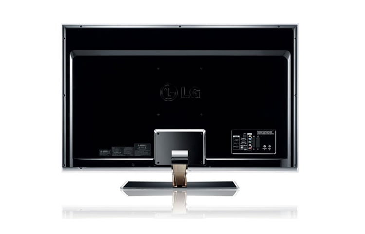 LG Благодаря уникальной структуре задней подсветки и широким возможностям подключения новый телевизор LE8500 предлагает неограниченный доступ к контенту и лучшее изображение формата FULL HD, 55LE8500, thumbnail 8