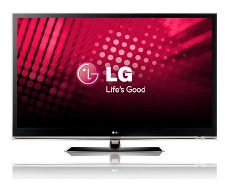 LG Благодаря уникальной структуре задней подсветки и широким возможностям подключения новый телевизор LE8500 предлагает неограниченный доступ к контенту и лучшее изображение формата FULL HD, 55LE8500