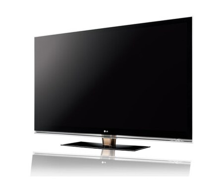 LG Благодаря уникальной структуре задней подсветки и широким возможностям подключения новый телевизор LE8500 предлагает неограниченный доступ к контенту и лучшее изображение формата FULL HD, 55LE8500, thumbnail 5