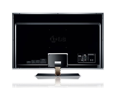 LG Благодаря уникальной структуре задней подсветки и широким возможностям подключения новый телевизор LE8500 предлагает неограниченный доступ к контенту и лучшее изображение формата FULL HD, 55LE8500, thumbnail 8