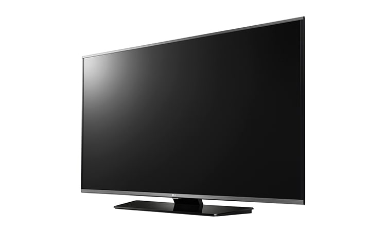 LG Современный телевизор на платформе webOS 2.0. Поддерживает WiFi подключение, 49LF630V, thumbnail 3