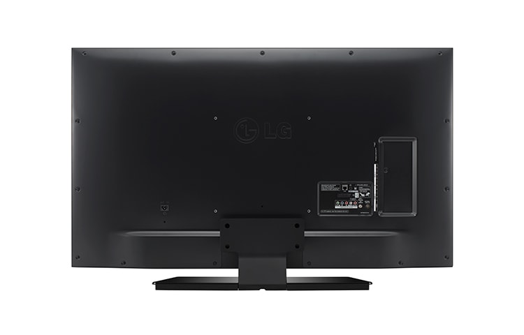 LG Современный телевизор на платформе webOS 2.0. Поддерживает WiFi подключение, 49LF630V, thumbnail 7