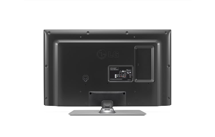 LG Современный телевизор с функцией CINEMA 3D на платформе webOS 2.0. Поддерживает WiFi подключение, 32LF650V, thumbnail 7