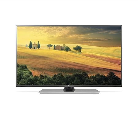 LG Современный телевизор с функцией CINEMA 3D на платформе webOS 2.0. Поддерживает WiFi подключение, 42LF650V