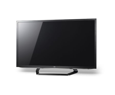 LG Телевизор LG Cinema 3D нового поколения с функцией Smart TV с диагональю 55 дюймов, 55LM620T, thumbnail 2