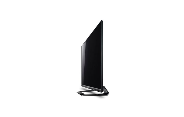 LG Телевизор LG Cinema 3D нового поколения с функцией Smart TV с диагональю 55 дюймов, 55LM640T, thumbnail 4