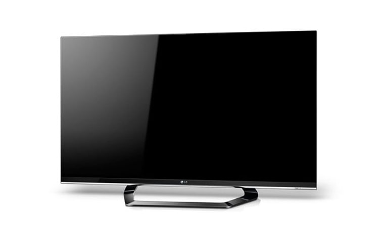 LG Телевизор LG Cinema 3D нового поколения с функцией Smart TV с диагональю 55 дюйма, 55LM660T, thumbnail 2
