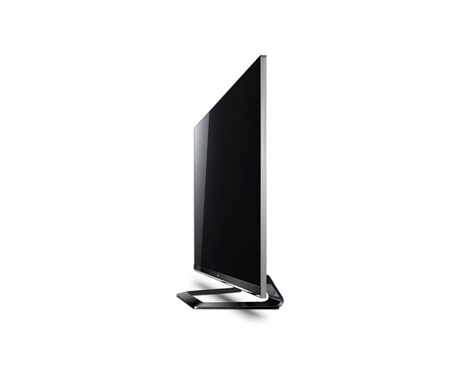 LG Телевизор LG Cinema 3D нового поколения с функцией Smart TV с диагональю 55 дюйма, 55LM660T, thumbnail 4