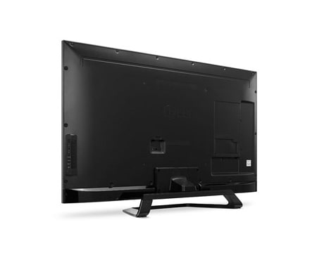 LG Телевизор LG Cinema 3D нового поколения с функцией Smart TV с диагональю 55 дюймов, 55LM670T, thumbnail 7