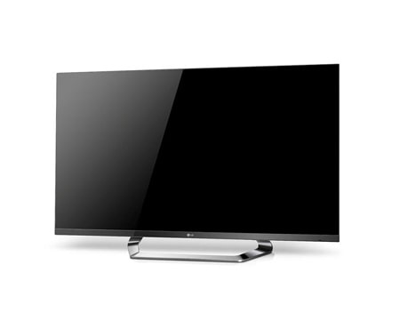 LG Телевизор LG Cinema 3D нового поколения с функцией Smart TV с диагональю 55 дюймов, 55LM761T, thumbnail 2