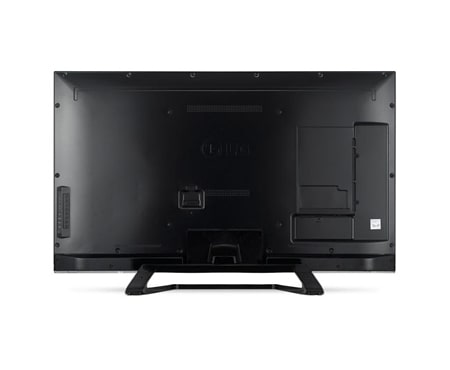 LG Телевизор LG Cinema 3D нового поколения с функцией Smart TV с диагональю 55 дюймов, 55LM761T, thumbnail 5