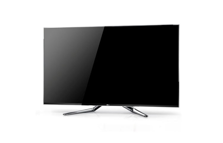 LG Телевизор LG Cinema 3D нового поколения с функцией Smart TV с диагональю 55 дюймов, 55LM960V, thumbnail 2