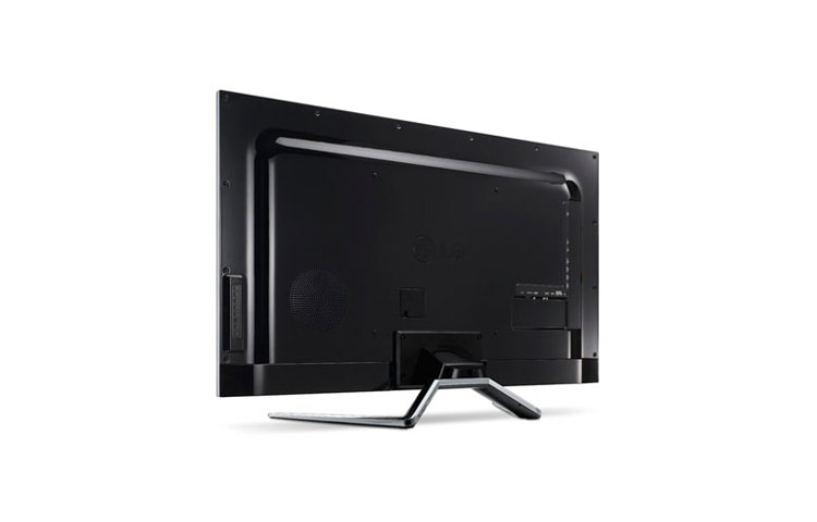 LG Телевизор LG Cinema 3D нового поколения с функцией Smart TV с диагональю 55 дюймов, 55LM960V, thumbnail 6