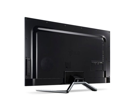 LG Телевизор LG Cinema 3D нового поколения с функцией Smart TV с диагональю 55 дюймов, 55LM960V, thumbnail 6