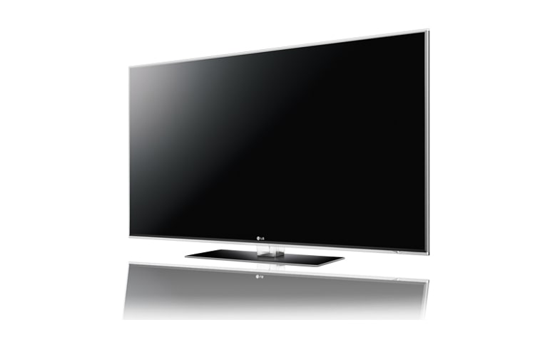 LG Первый в мире 3D телевизор с технологией Full LED Slim, 55LX9500, thumbnail 3