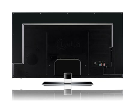 LG Первый в мире 3D телевизор с технологией Full LED Slim, 55LX9500, thumbnail 2