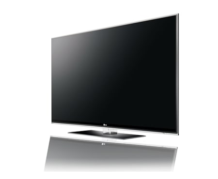 LG Первый в мире 3D телевизор с технологией Full LED Slim, 55LX9500, thumbnail 4