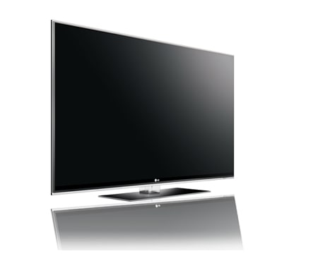 LG Первый в мире 3D телевизор с технологией Full LED Slim, 55LX9500, thumbnail 5