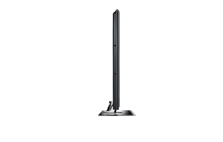 LG Почувствуйте безграничную свободу с новым телевизором от LG (BORDERLESS), 55SL8000, thumbnail 3