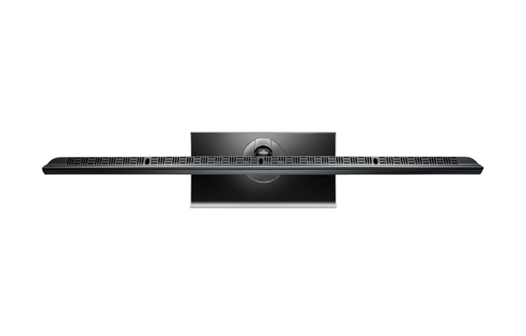 LG Почувствуйте безграничную свободу с новым телевизором от LG (BORDERLESS), 55SL8000, thumbnail 4