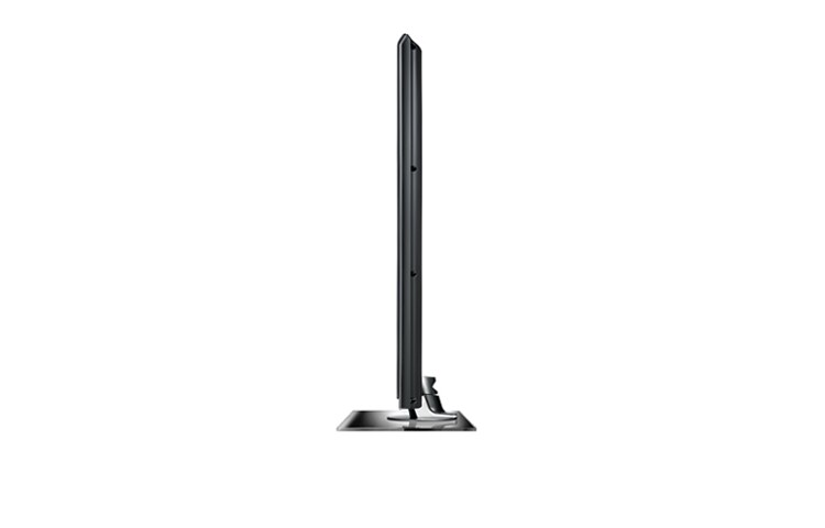 LG Почувствуйте безграничную свободу с новым телевизором от LG (BORDERLESS), 55SL8000, thumbnail 5