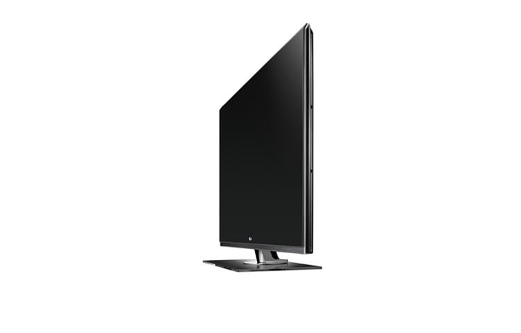 LG Почувствуйте безграничную свободу с новым телевизором от LG (BORDERLESS), 55SL8000, thumbnail 6