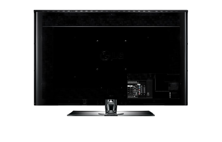 LG Почувствуйте безграничную свободу с новым телевизором от LG (BORDERLESS), 55SL8000, thumbnail 7