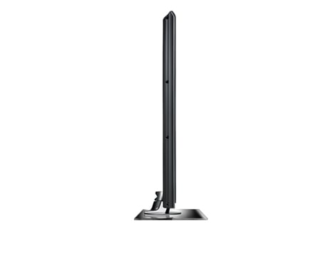 LG Почувствуйте безграничную свободу с новым телевизором от LG (BORDERLESS), 55SL8000, thumbnail 3