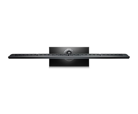 LG Почувствуйте безграничную свободу с новым телевизором от LG (BORDERLESS), 55SL8000, thumbnail 4