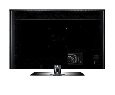 LG Почувствуйте безграничную свободу с новым телевизором от LG (BORDERLESS), 55SL8000, thumbnail 7