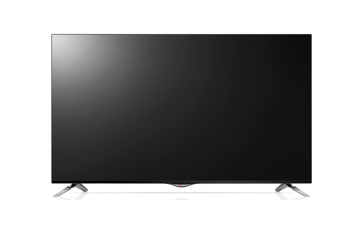 LG Улучшает видео до качества, приближенного к 4K. Принимает цифровой сигнал DVB-T2, работает со спутниковой антенной без приставки. В комплекте пульт Magic Remote, 55UB820V, thumbnail 2