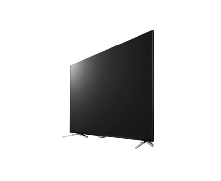 LG Улучшает видео до качества, приближенного к 4K. Принимает цифровой сигнал DVB-T2, работает со спутниковой антенной без приставки. В комплекте пульт Magic Remote, 55UB820V, thumbnail 5