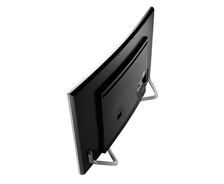 LG Премиальный ULTRA HD 4K телевизор с изогнутым экраном. Оснащен технологиями CINEMA 3D и webOS, 55UC970V, thumbnail 10