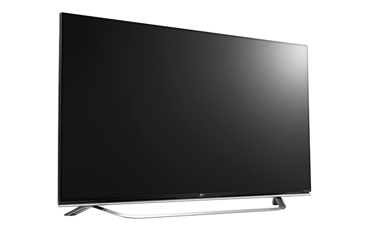 LG SUPER UHD Телевизор с IPS 4K панелью и звуковой системой, сертифицированной harman/kardon. Оснащен CINEMA 3D и webOS 2.0, 55UF8507, thumbnail 3