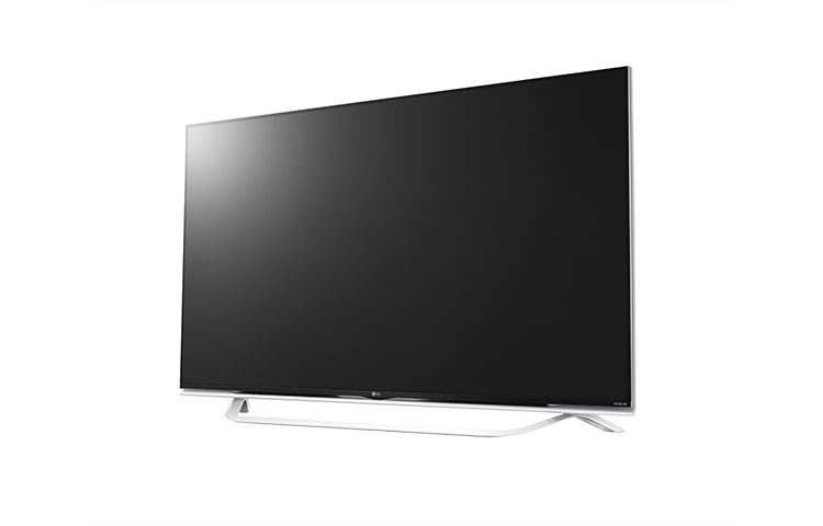 LG SUPER UHD Телевизор с IPS 4K панелью и звуковой системой, сертифицированной harman/kardon. Оснащен CINEMA 3D и webOS 2.0, 55UF8537, thumbnail 2