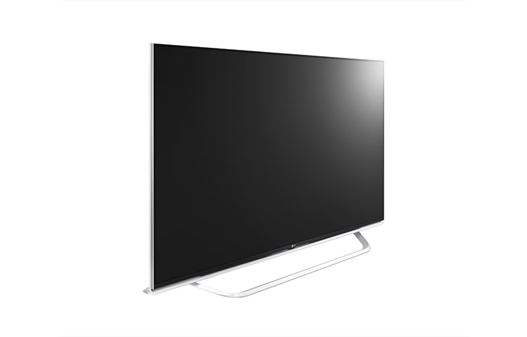 LG SUPER UHD Телевизор с IPS 4K панелью и звуковой системой, сертифицированной harman/kardon. Оснащен CINEMA 3D и webOS 2.0, 55UF8537, thumbnail 3