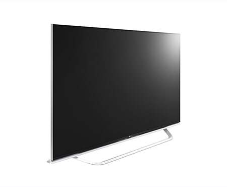 LG PRIME UHD Телевизор с IPS 4K панелью и звуковой системой, сертифицированной harman/kardon. Оснащен CINEMA 3D и webOS 2.0, 55UF853V, thumbnail 3