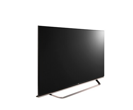 LG Super UHD 4K Телевизор. Расширенная цветовая гамма с технологией Color Prime. Звуковая панель сертифицированна harman/kardon., 55UF860V, thumbnail 3