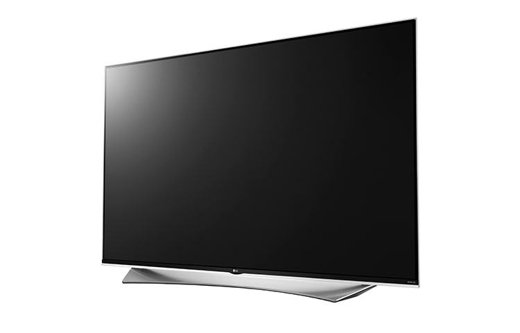 LG SUPER UHD Телевизор с IPS 4K панелью и 4.2-канальной звуковой системой, сертифицированной harman/kardon. Расширенная цветовая гамма с технологией Color Prime. Оснащен CINEMA 3D и webOS 2.0, 55UF950V, thumbnail 3