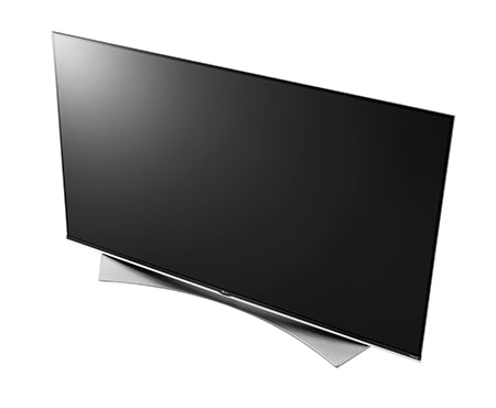 LG SUPER UHD Телевизор с IPS 4K панелью и 4.2-канальной звуковой системой, сертифицированной harman/kardon. Расширенная цветовая гамма с технологией Color Prime. Оснащен CINEMA 3D и webOS 2.0, 55UF950V, thumbnail 10