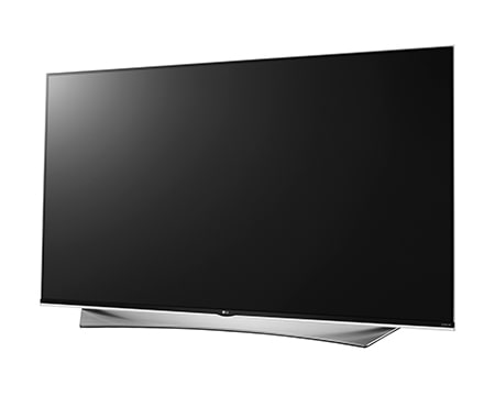 LG SUPER UHD Телевизор с IPS 4K панелью и 4.2-канальной звуковой системой, сертифицированной harman/kardon. Расширенная цветовая гамма с технологией Color Prime. Оснащен CINEMA 3D и webOS 2.0, 55UF950V, thumbnail 2