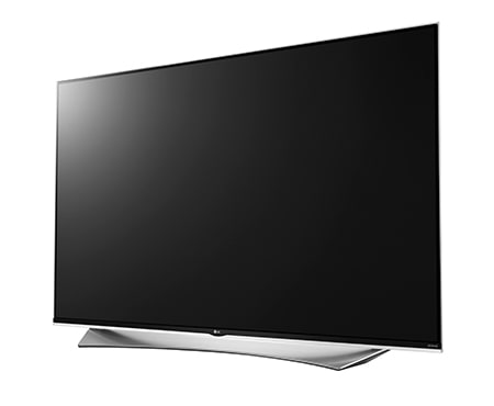 LG SUPER UHD Телевизор с IPS 4K панелью и 4.2-канальной звуковой системой, сертифицированной harman/kardon. Расширенная цветовая гамма с технологией Color Prime. Оснащен CINEMA 3D и webOS 2.0, 55UF950V, thumbnail 3