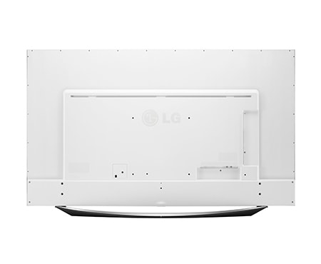 LG SUPER UHD Телевизор с IPS 4K панелью и 4.2-канальной звуковой системой, сертифицированной harman/kardon. Расширенная цветовая гамма с технологией Color Prime. Оснащен CINEMA 3D и webOS 2.0, 55UF950V, thumbnail 8