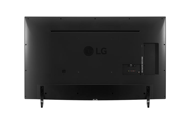 LG ULTRA HD 4K Телевизор с технологией Color Prime. Оснащен webOS 2.0, 50UF830V, thumbnail 6