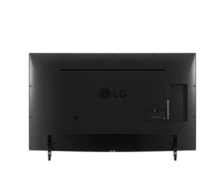 LG ULTRA HD 4K Телевизор с технологией Color Prime. Оснащен webOS 2.0, 50UF830V, thumbnail 6
