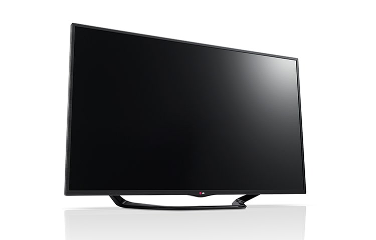 LG Модель 2013 года! Принимает цифровой сигнал DVB-T2, поддерживает 3D и Smart TV, 60LA741V, thumbnail 6