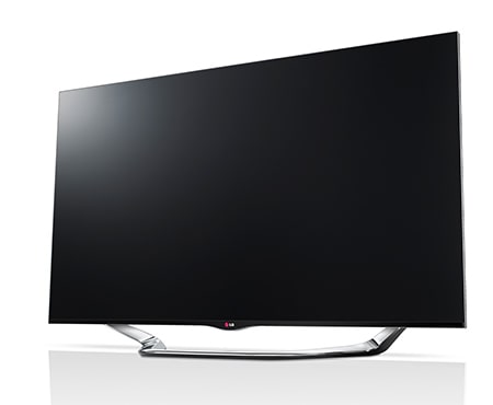 LG Флагманская модель 2013 года! Принимает цифровой сигнал DVB-T2, поддерживает 3D и Smart TV, 60LA860V, thumbnail 2